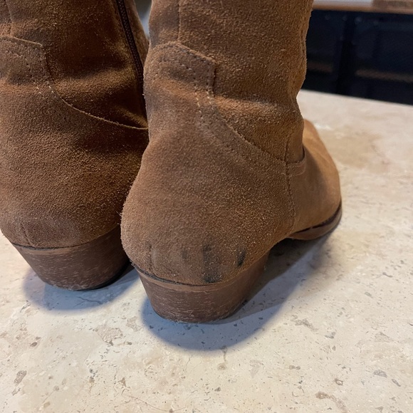 Men’s Boots - Picture 5 of 7